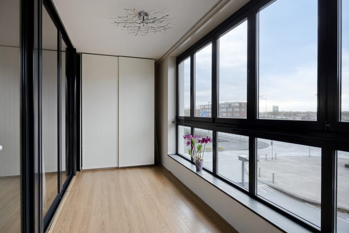 Foto 15 van Bijlmerdreef 502