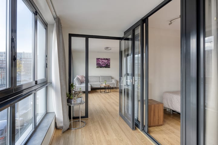 Foto 14 van Bijlmerdreef 502