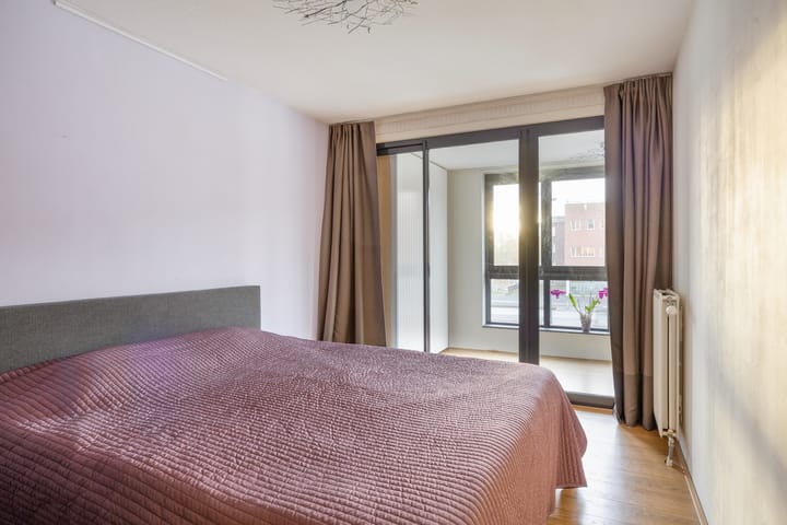 Foto 17 van Bijlmerdreef 502