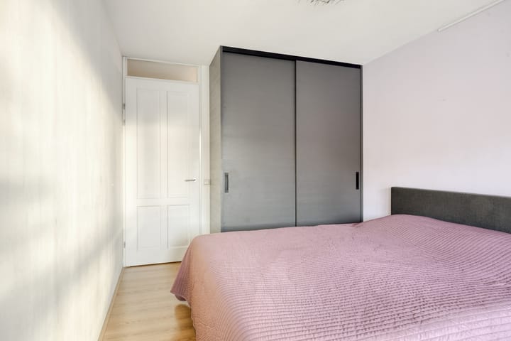 Foto 18 van Bijlmerdreef 502