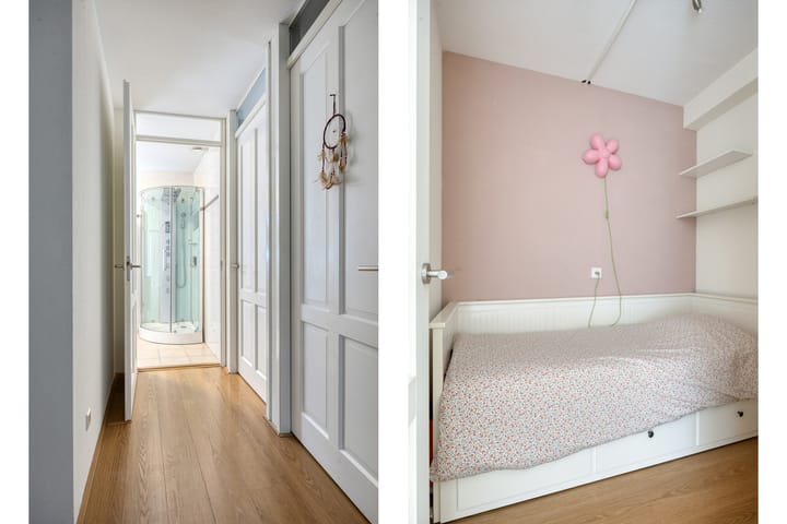 Foto 21 van Bijlmerdreef 502