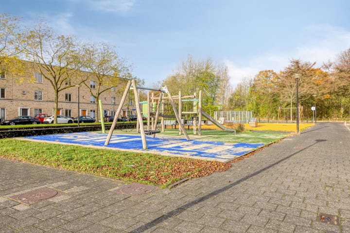 Foto 25 van Bijlmerdreef 502