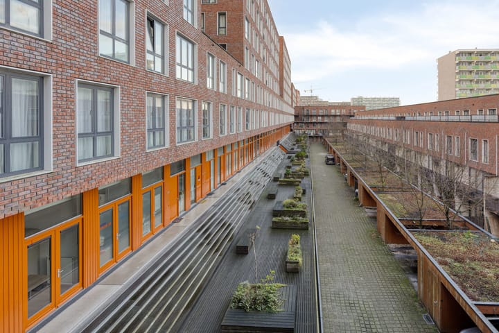 Foto 27 van Bijlmerdreef 502