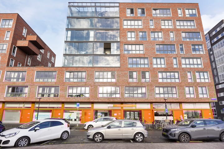 Foto 31 van Bijlmerdreef 502