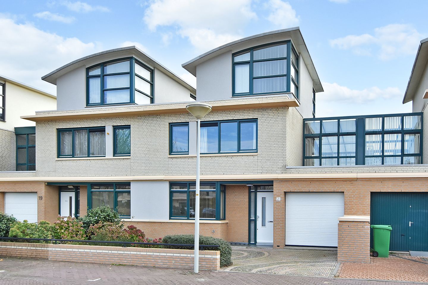 Photo 1 of Rockanjelaan 21