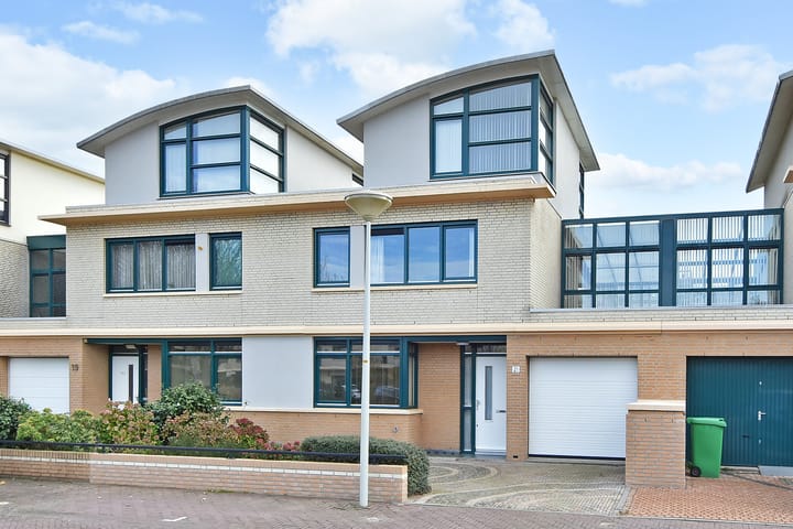 Rockanjelaan 21 main image