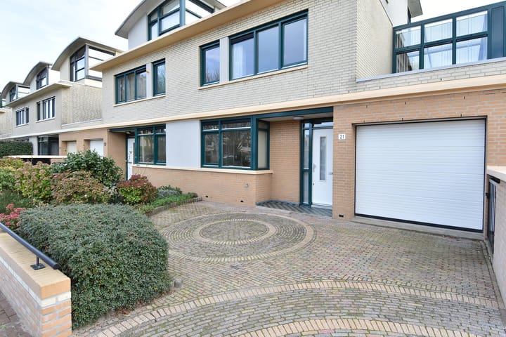 Photo 5 of Rockanjelaan 21