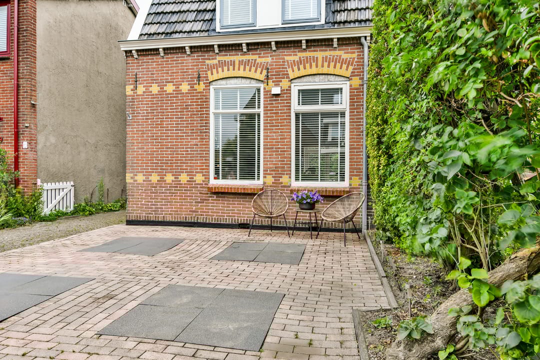 Foto 2 van Nieuwstraat 7