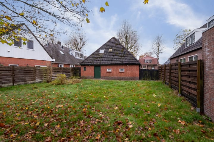 Photo 3 of Hoofdstraat 11