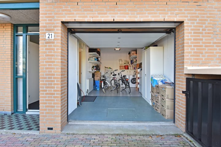 Photo 6 of Rockanjelaan 21