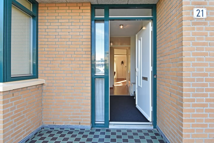 Photo 7 of Rockanjelaan 21