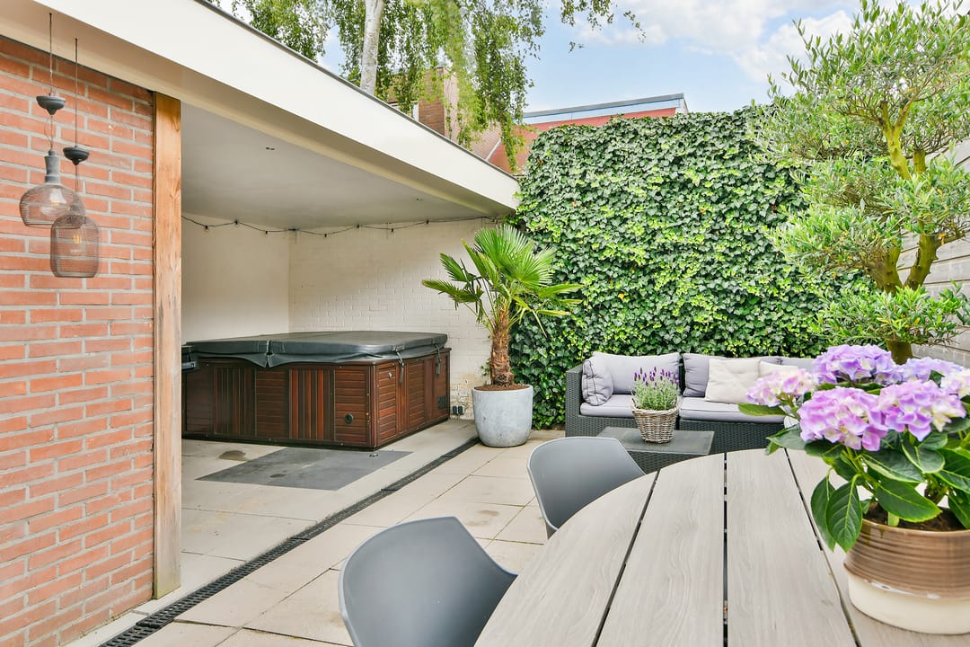 Foto 23 van Nieuwstraat 7