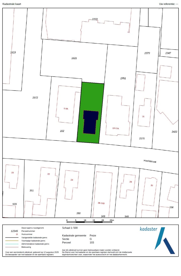 Photo 31 of Hoofdstraat 11