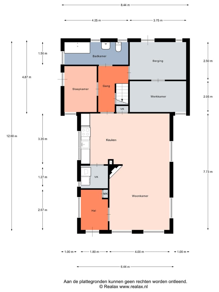 Photo 32 of Hoofdstraat 11