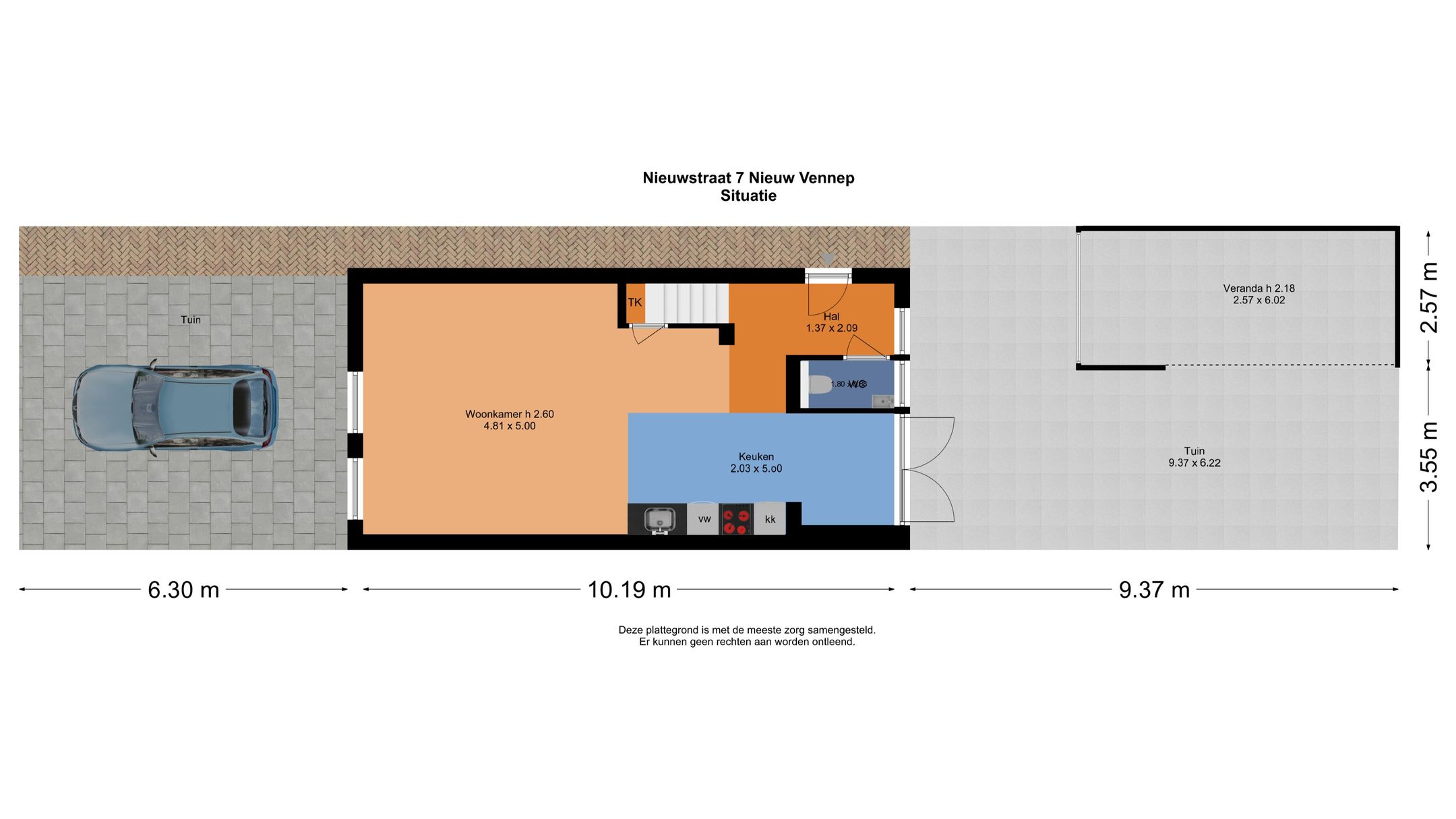 Foto 39 van Nieuwstraat 7