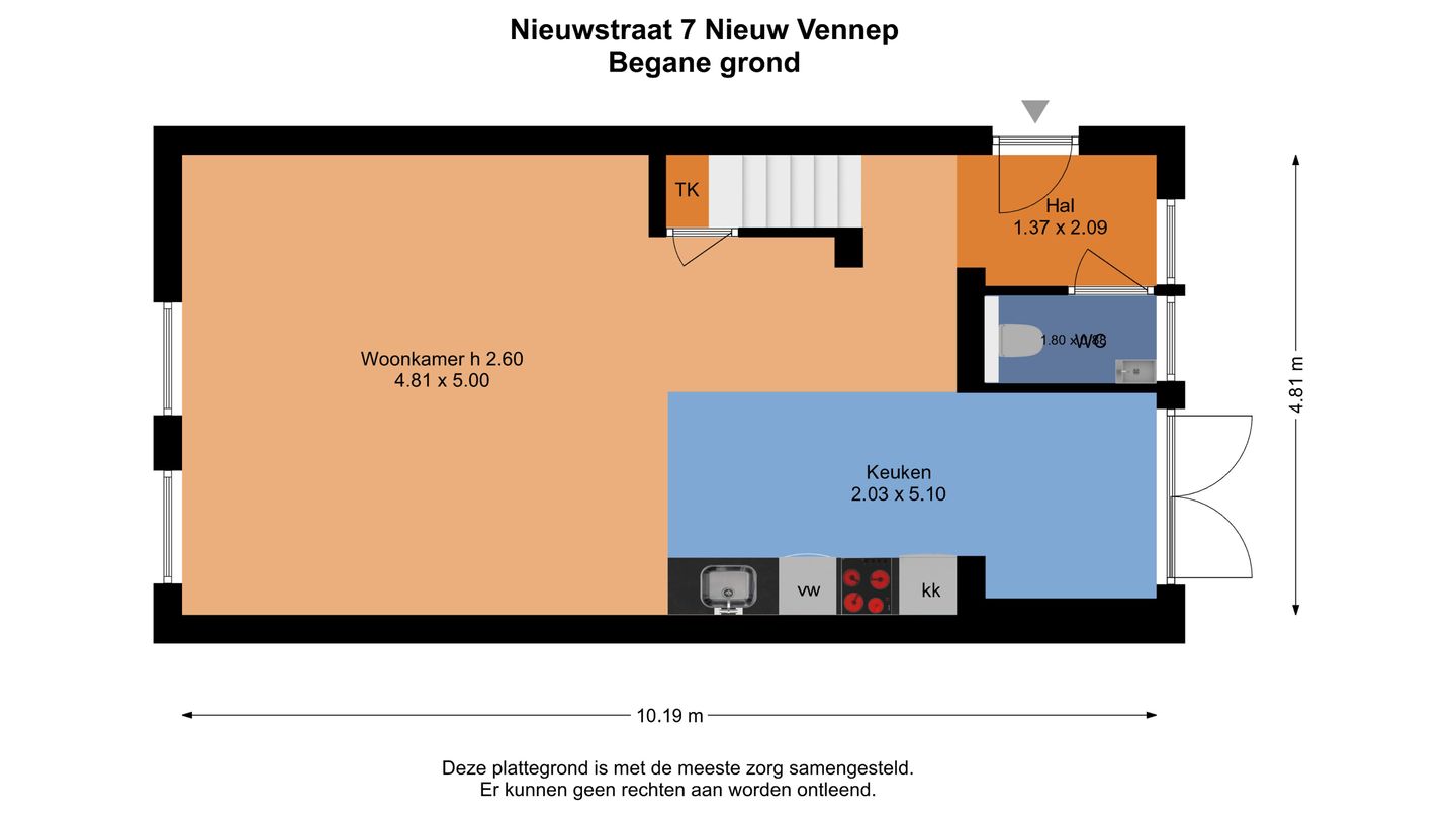 Foto 40 van Nieuwstraat 7