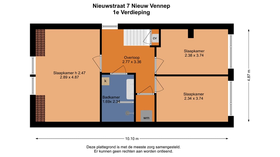 Foto 41 van Nieuwstraat 7