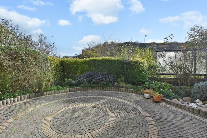 Photo 21 of Rockanjelaan 21