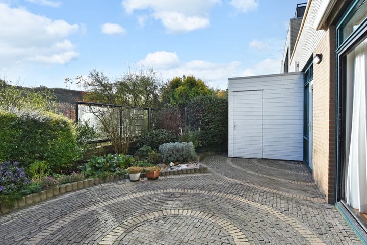 Photo 22 of Rockanjelaan 21