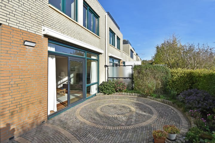 Photo 23 of Rockanjelaan 21