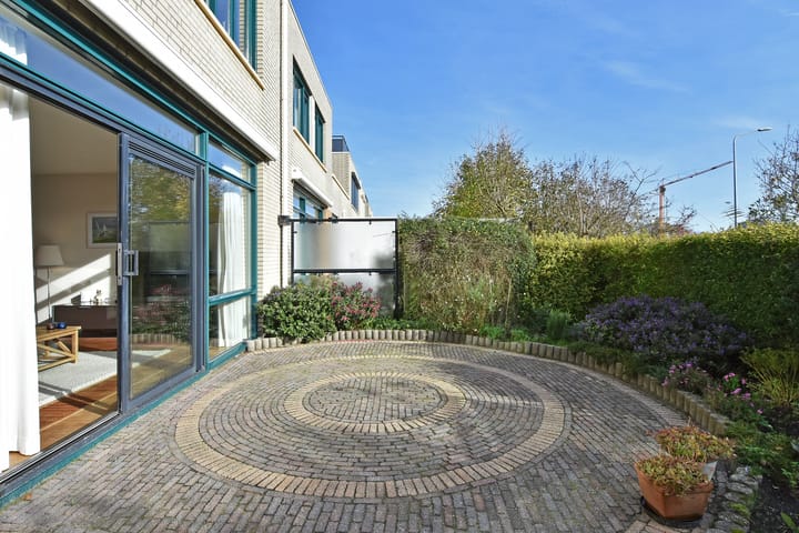 Photo 24 of Rockanjelaan 21