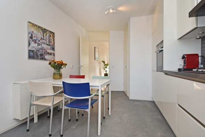 Photo 26 of Rockanjelaan 21