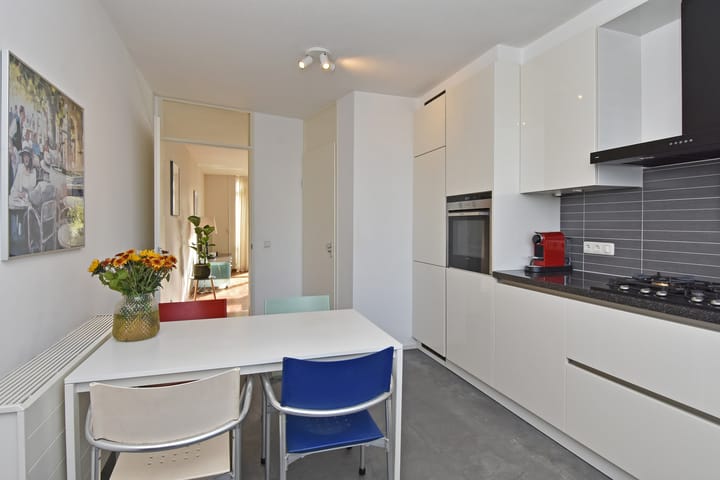 Photo 27 of Rockanjelaan 21