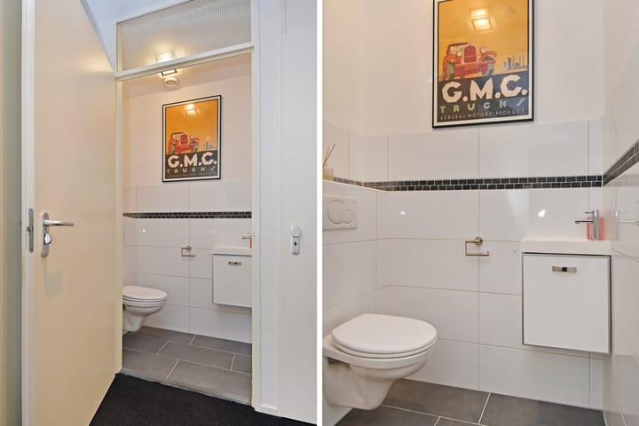 Photo 28 of Rockanjelaan 21