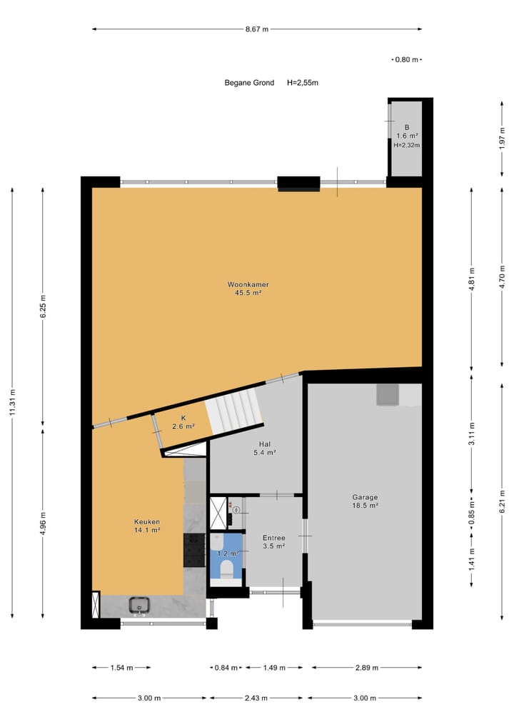 Photo 58 of Rockanjelaan 21