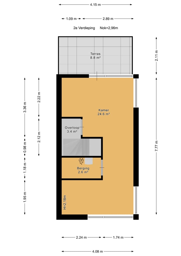 Photo 60 of Rockanjelaan 21