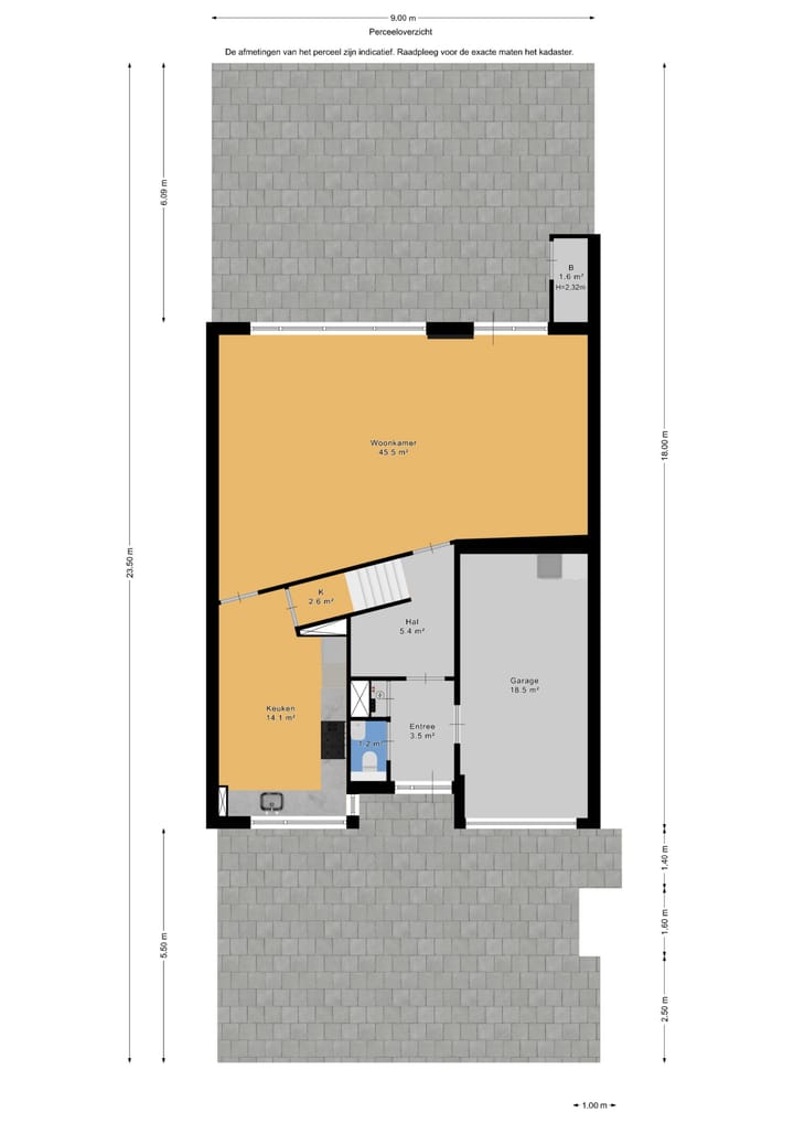 Photo 61 of Rockanjelaan 21