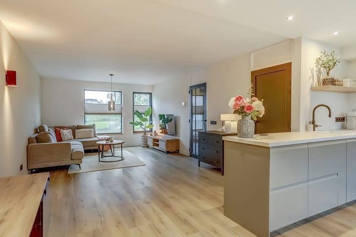 Photo 2 of Hazenpad 1