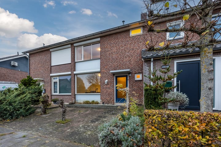 Photo 5 of Kerktorenstraat 50