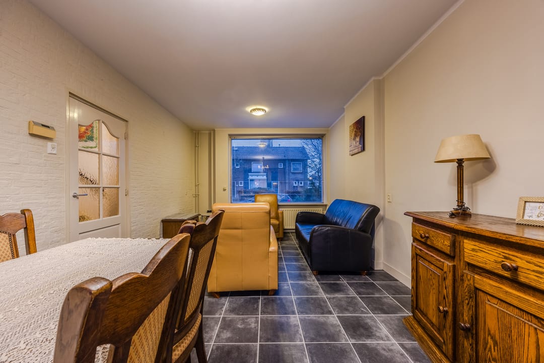 Foto 11 van Kerktorenstraat 50