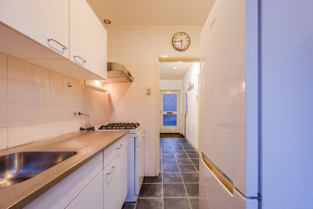 Foto 13 van Kerktorenstraat 50