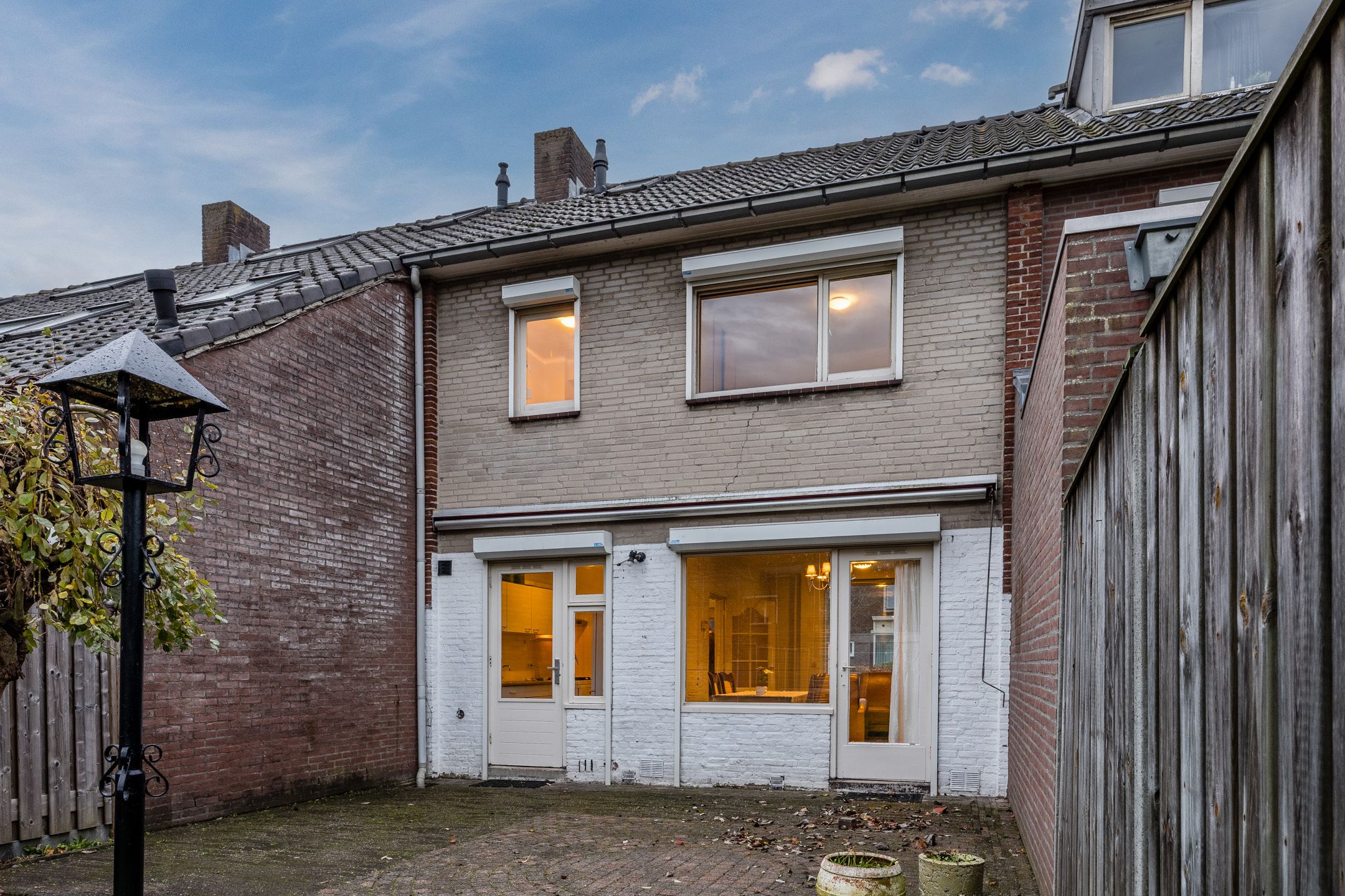 Foto 24 van Kerktorenstraat 50