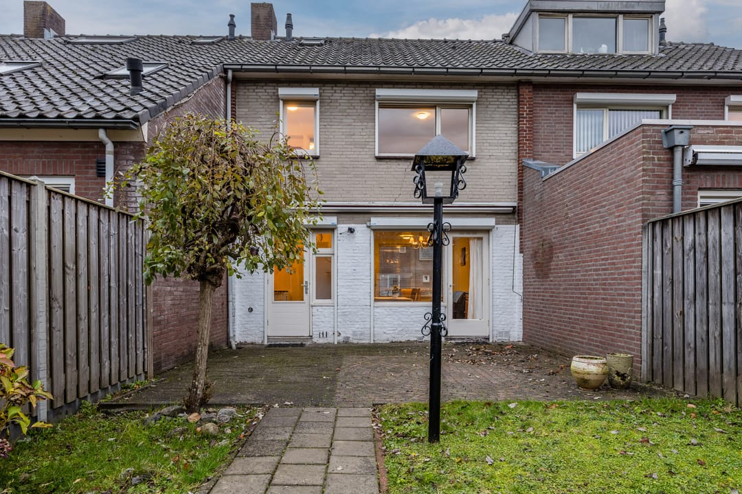 Foto 26 van Kerktorenstraat 50