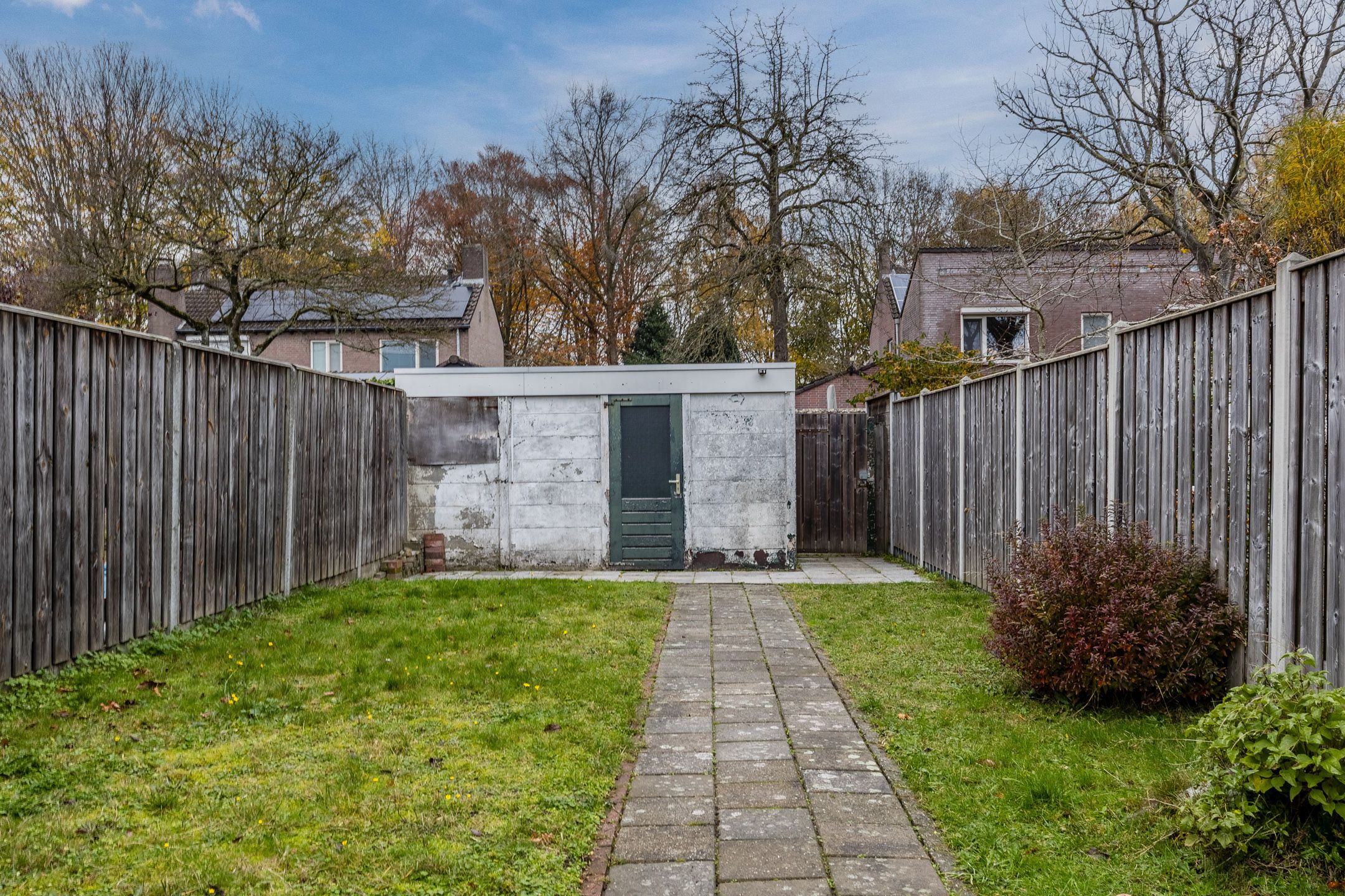 Foto 27 van Kerktorenstraat 50