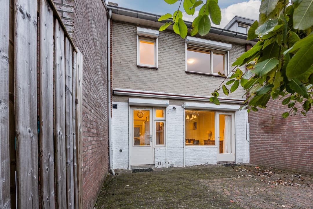 Foto 28 van Kerktorenstraat 50