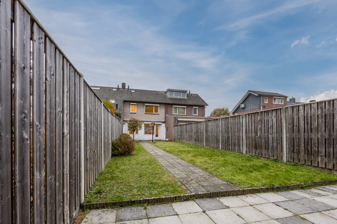 Foto 31 van Kerktorenstraat 50