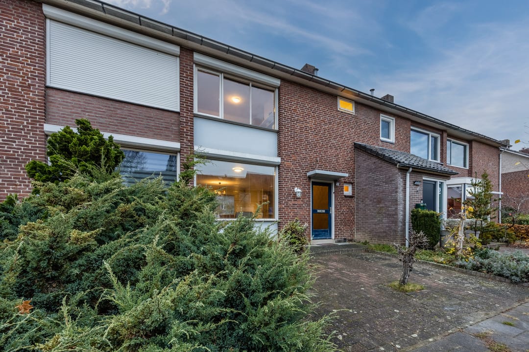 Foto 32 van Kerktorenstraat 50