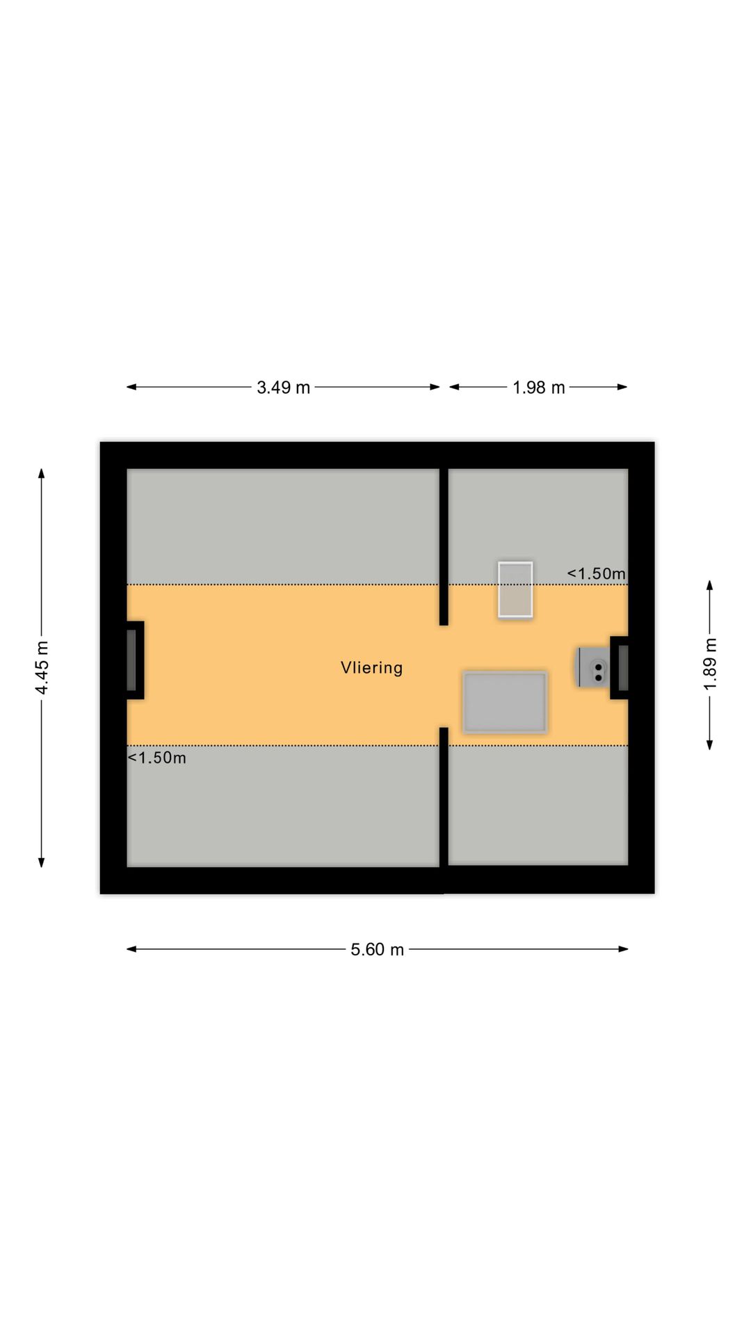 Foto 38 van Kerktorenstraat 50