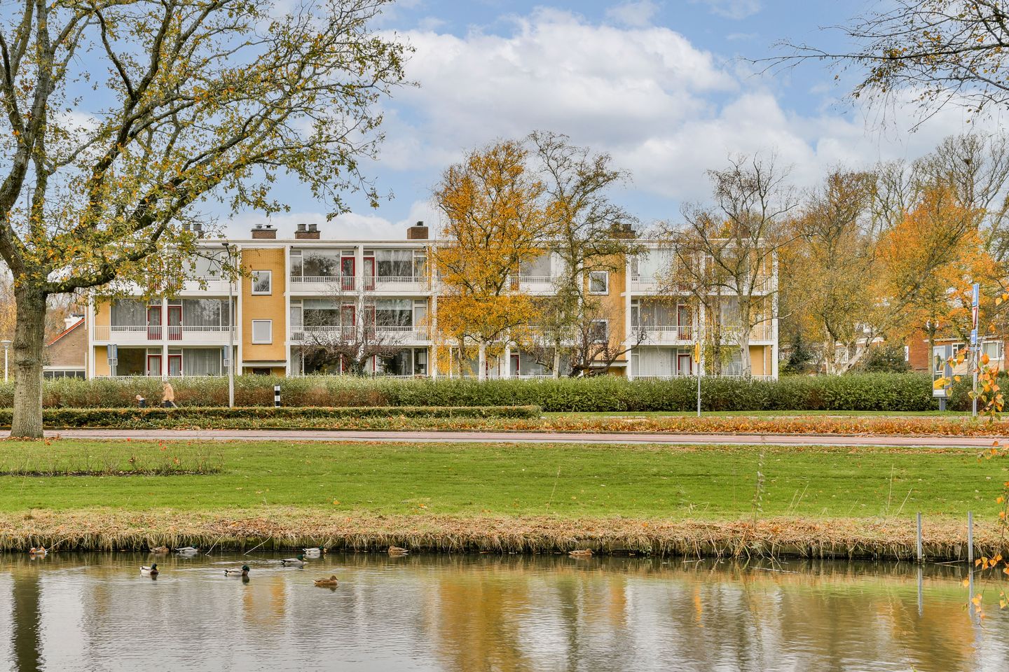 Photo 1 of Keizer Karelweg 275