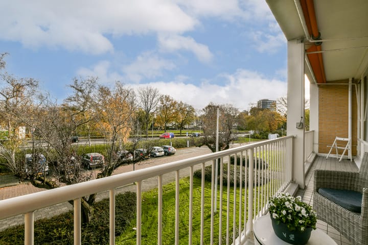 Foto 8 van Keizer Karelweg 275