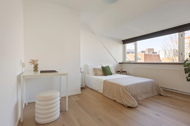 Photo 3 of Witte de Withstraat 20-A