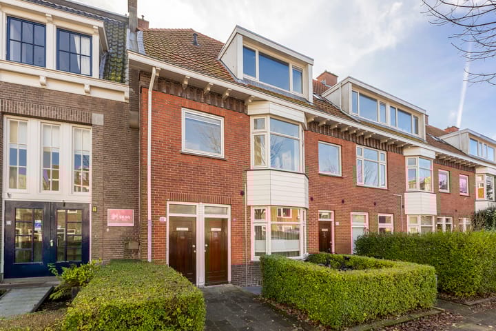 Foto 5 van Witte de Withstraat 20-A