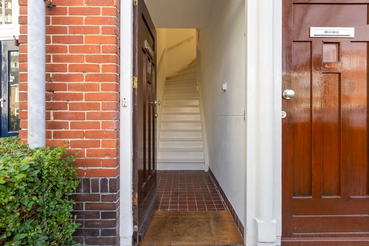 Foto 6 van Witte de Withstraat 20-A