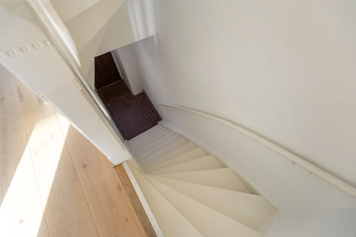 Foto 7 van Witte de Withstraat 20-A