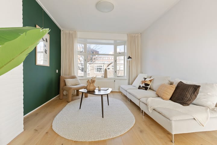 Foto 8 van Witte de Withstraat 20-A