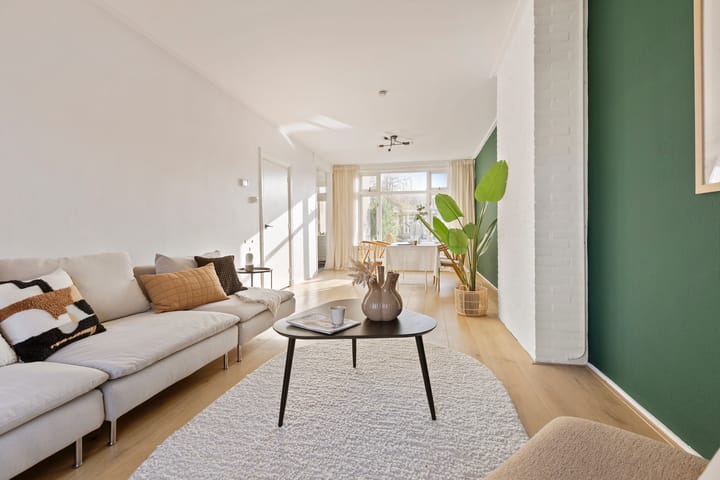 Foto 9 van Witte de Withstraat 20-A